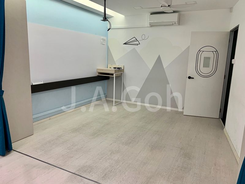 Office for Rent in  Goldhill Plaza - Image 6