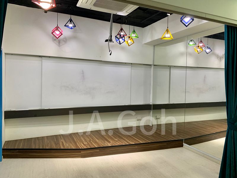 Office for Rent in  Goldhill Plaza - Image 2