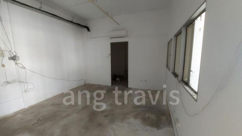 Factory / Workshop (B2) for Rent: Food XChange @ Admiralty - Image 5