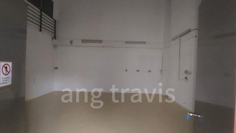Factory / Workshop (B2) for Rent: Food XChange @ Admiralty - Image 2