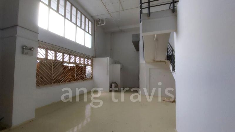Factory / Workshop (B2) for Rent: Food XChange @ Admiralty - Image 1