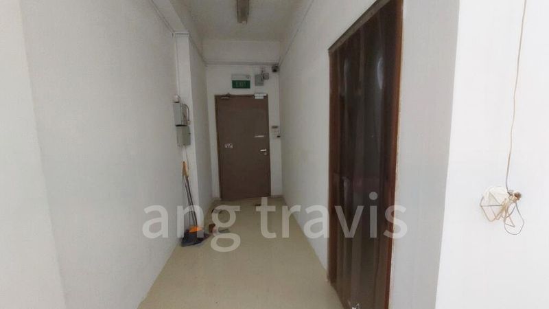 Factory / Workshop (B2) for Rent: Food XChange @ Admiralty - Image 4