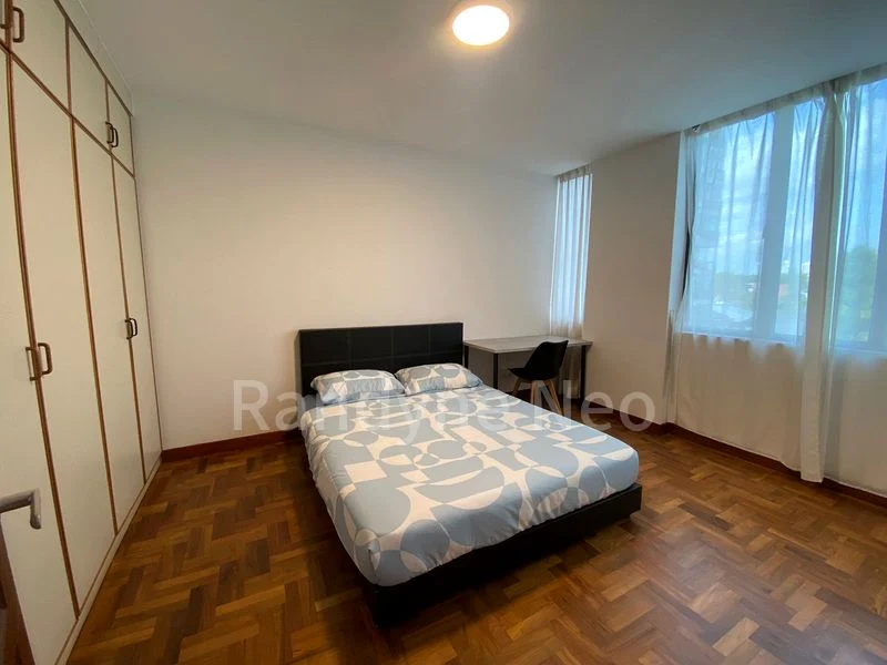 Common Room (Condo) for Rent in  Chatelet - Image 1