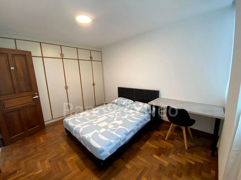 Common Room (Condo) for Rent in  Chatelet - Image 2