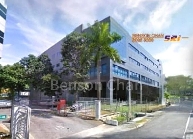 Light Industrial (B1) for Rent: 8 Commonwealth Lane - Image 6