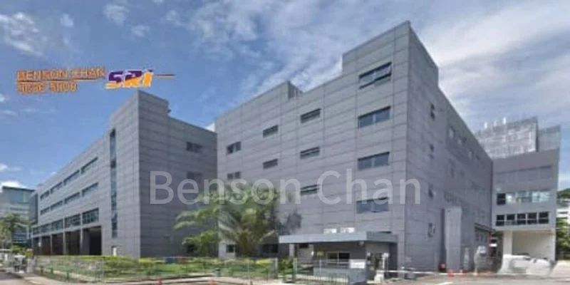 Light Industrial (B1) for Rent: 8 Commonwealth Lane - Image 7