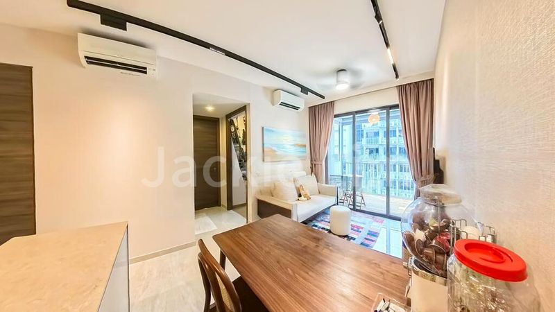 2 Bed Condo for Sale in  The Florence Residences - Image 2