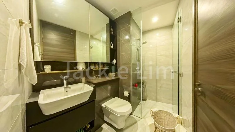 2 Bed Condo for Sale in  The Florence Residences - Image 11
