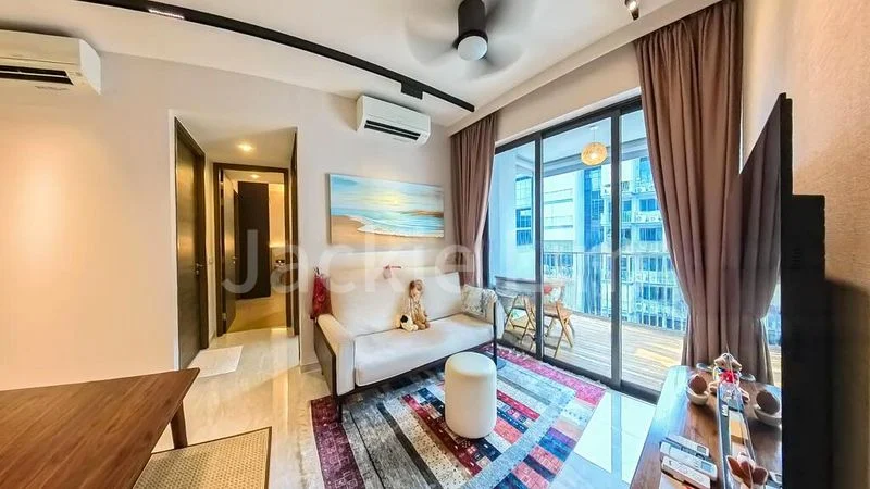 2 Bed Condo for Sale in  The Florence Residences - Image 3
