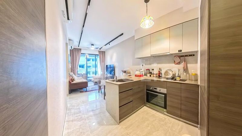 2 Bed Condo for Sale in  The Florence Residences - Image 12
