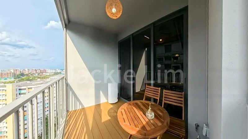 2 Bed Condo for Sale in  The Florence Residences - Image 4