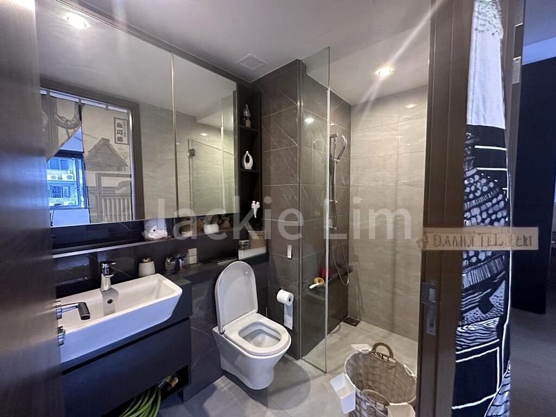 2 Bed Condo for Sale in  The Florence Residences - Image 19