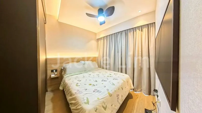 2 Bed Condo for Sale in  The Florence Residences - Image 15