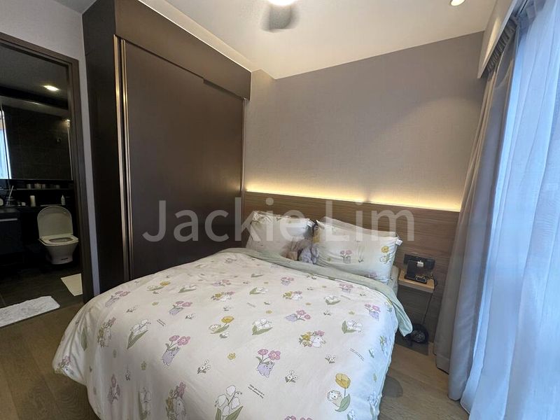 2 Bed Condo for Sale in  The Florence Residences - Image 17