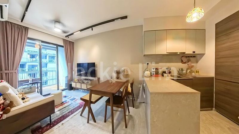 2 Bed Condo for Sale in  The Florence Residences - Image 14