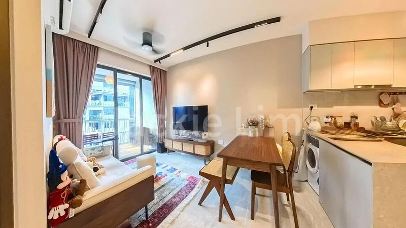 2 Bed Condo for Sale in  The Florence Residences - Image 1