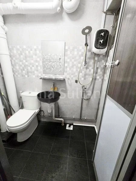 Room (HDB) for Rent in 248 Bishan Street 22 - Image 4