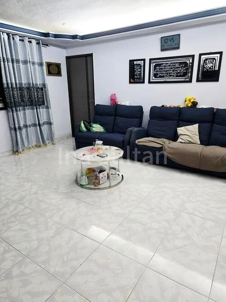 Room (HDB) for Rent in 248 Bishan Street 22 - Image 3