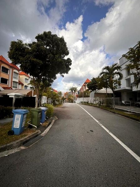 Common Room (Landed) for Rent in  Lorong Ah Soo - Image 5