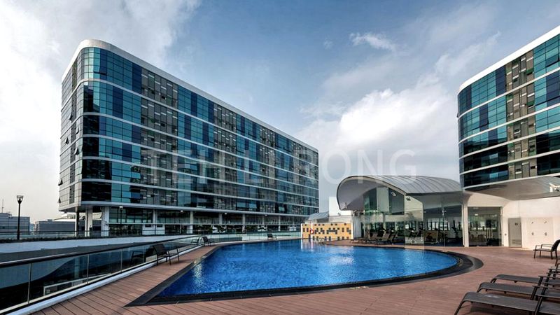 Light Industrial (B1) for Sale: Oxley BizHub - Image 3