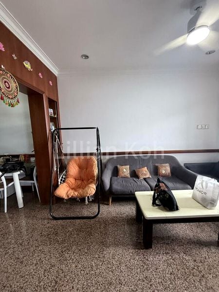 2 Bed Condo for Rent in The Bayshore - Image 4