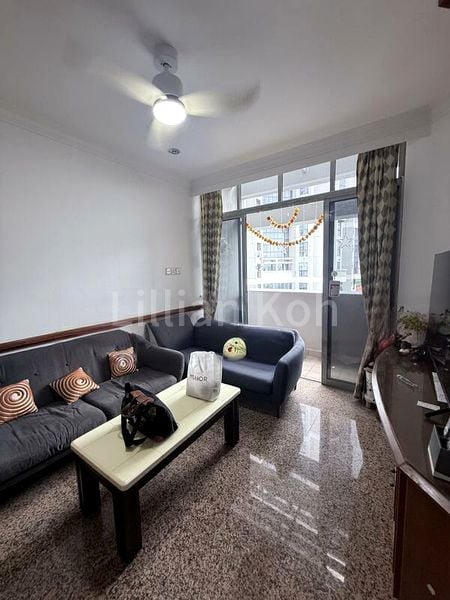 2 Bed Condo for Rent in The Bayshore - Image 1