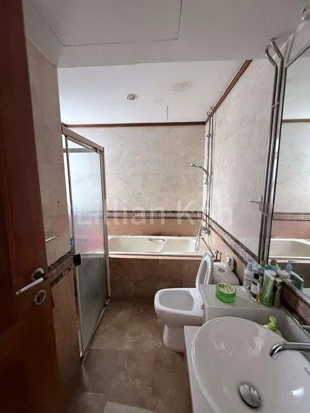 2 Bed Condo for Rent in The Bayshore - Image 3