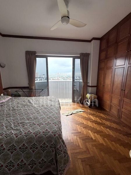 2 Bed Condo for Rent in The Bayshore - Image 2