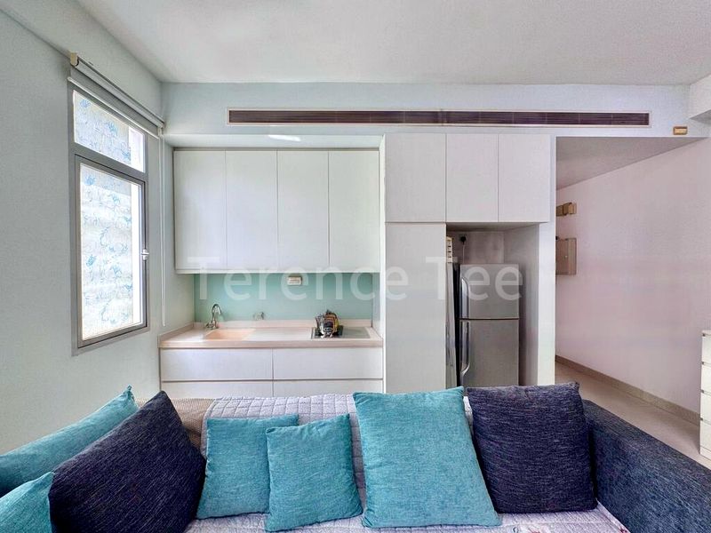 Studio Apartment (Condo) for Sale in  Studios @ Marne - Image 2