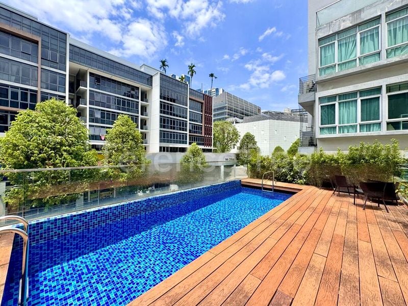 Studio Apartment (Condo) for Sale in  Studios @ Marne - Image 5