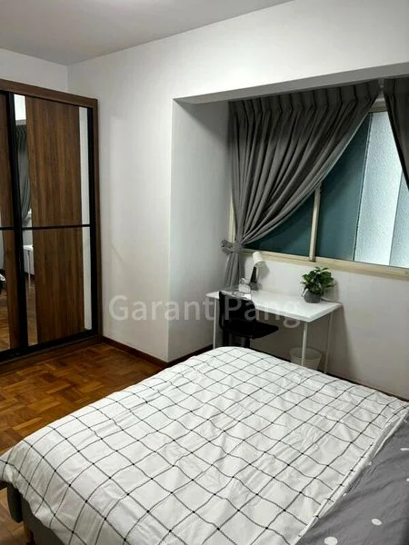 Common Room (Condo) for Rent in  St. Michael's Condominium - Image 11