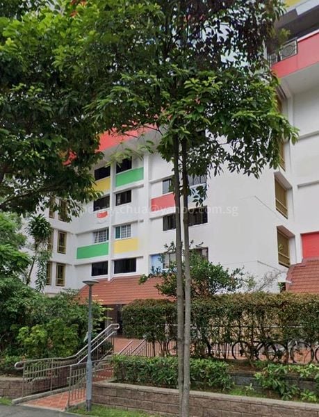 Common Room (HDB) for Rent in  737 Yishun Street 72 - Image 3