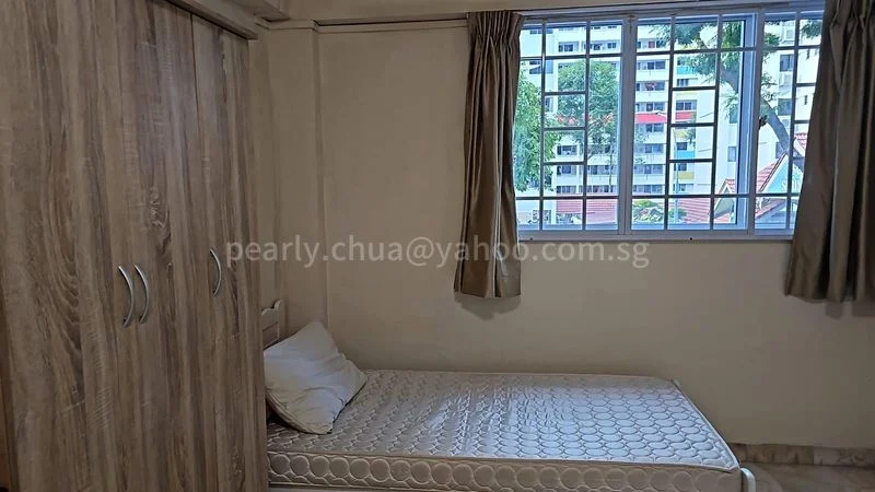 Common Room (HDB) for Rent in  737 Yishun Street 72 - Image 1