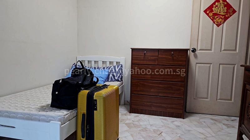 Common Room (HDB) for Rent in  737 Yishun Street 72 - Image 2