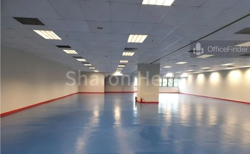 Light Industrial (B1) for Rent: New Tech Park - Image 3