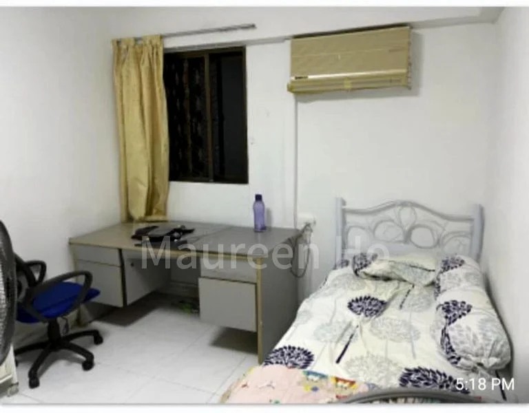 Common Room (HDB) for Rent in 607 Ang Mo Kio Avenue 4 - Image 3