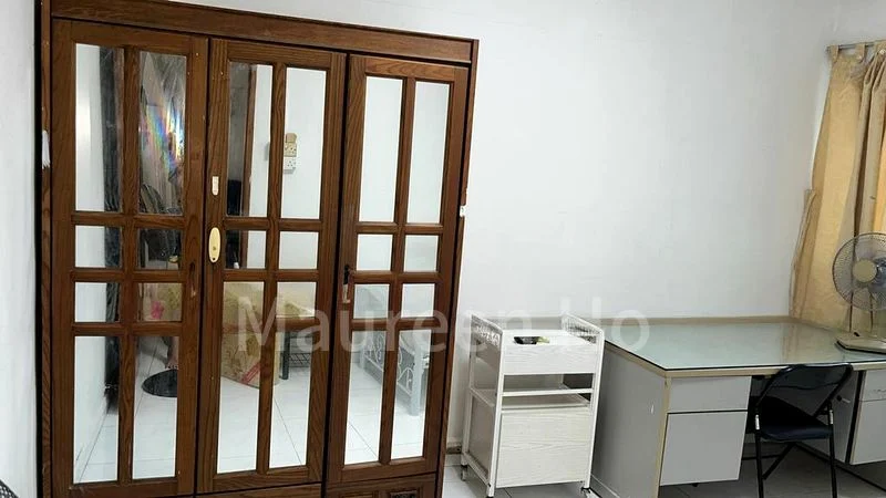 Common Room (HDB) for Rent in 607 Ang Mo Kio Avenue 4 - Image 1
