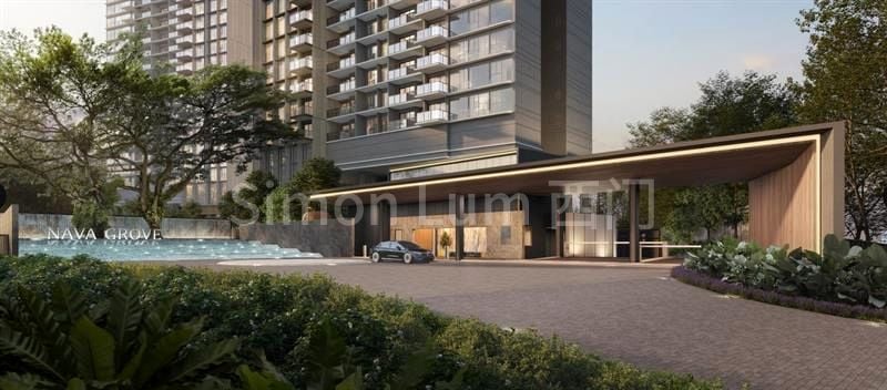 4 Bed Condo for Sale in  Nava Grove - Image 7