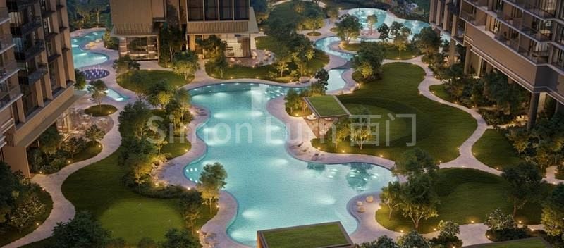 4 Bed Condo for Sale in  Nava Grove - Image 3