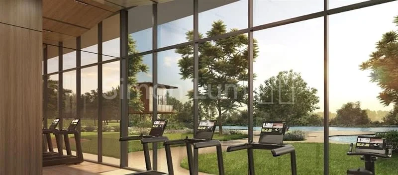 4 Bed Condo for Sale in  Nava Grove - Image 1