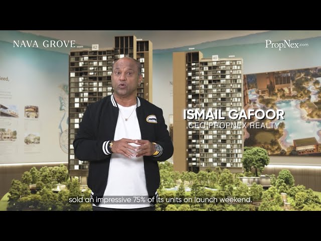 4 Bed Condo for Sale in  Nava Grove - Image 10