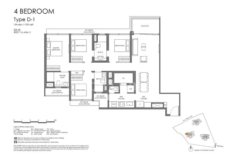 4 Bed Condo for Sale in  Nava Grove - Image 8