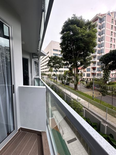 2 Bed Apartment (Condo) for Rent in Neu at Novena - Image 9