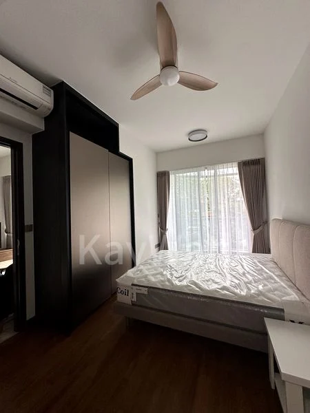 2 Bed Apartment (Condo) for Rent in Neu at Novena - Image 2