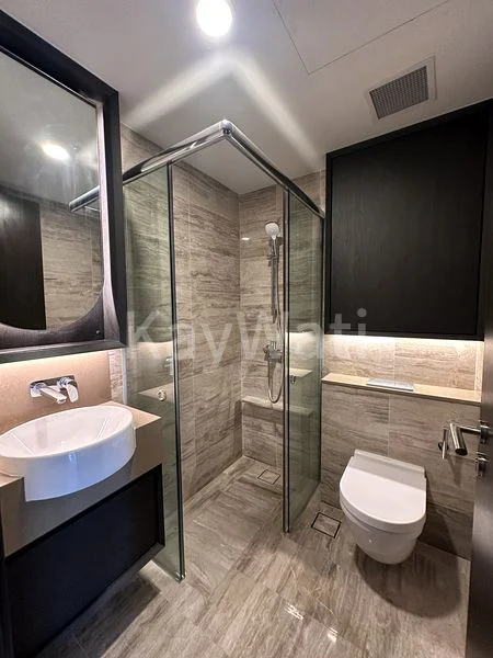 2 Bed Apartment (Condo) for Rent in Neu at Novena - Image 4