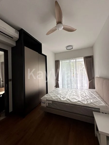 2 Bed Apartment (Condo) for Rent in Neu at Novena - Image 10