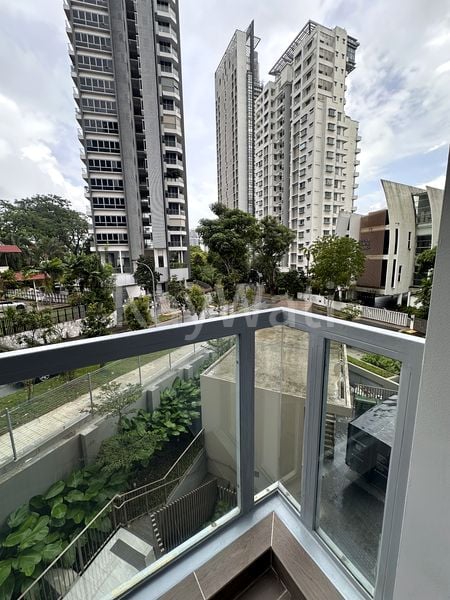 2 Bed Apartment (Condo) for Rent in Neu at Novena - Image 8