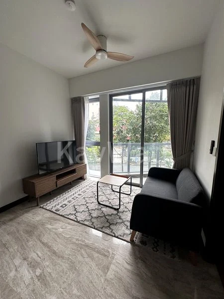 2 Bed Apartment (Condo) for Rent in Neu at Novena - Image 1