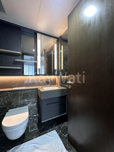 2 Bed Apartment (Condo) for Rent in Neu at Novena - Image 6