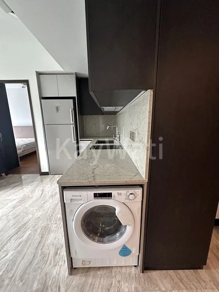 2 Bed Apartment (Condo) for Rent in Neu at Novena - Image 5